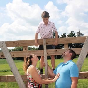 Meet your Posher, Angela